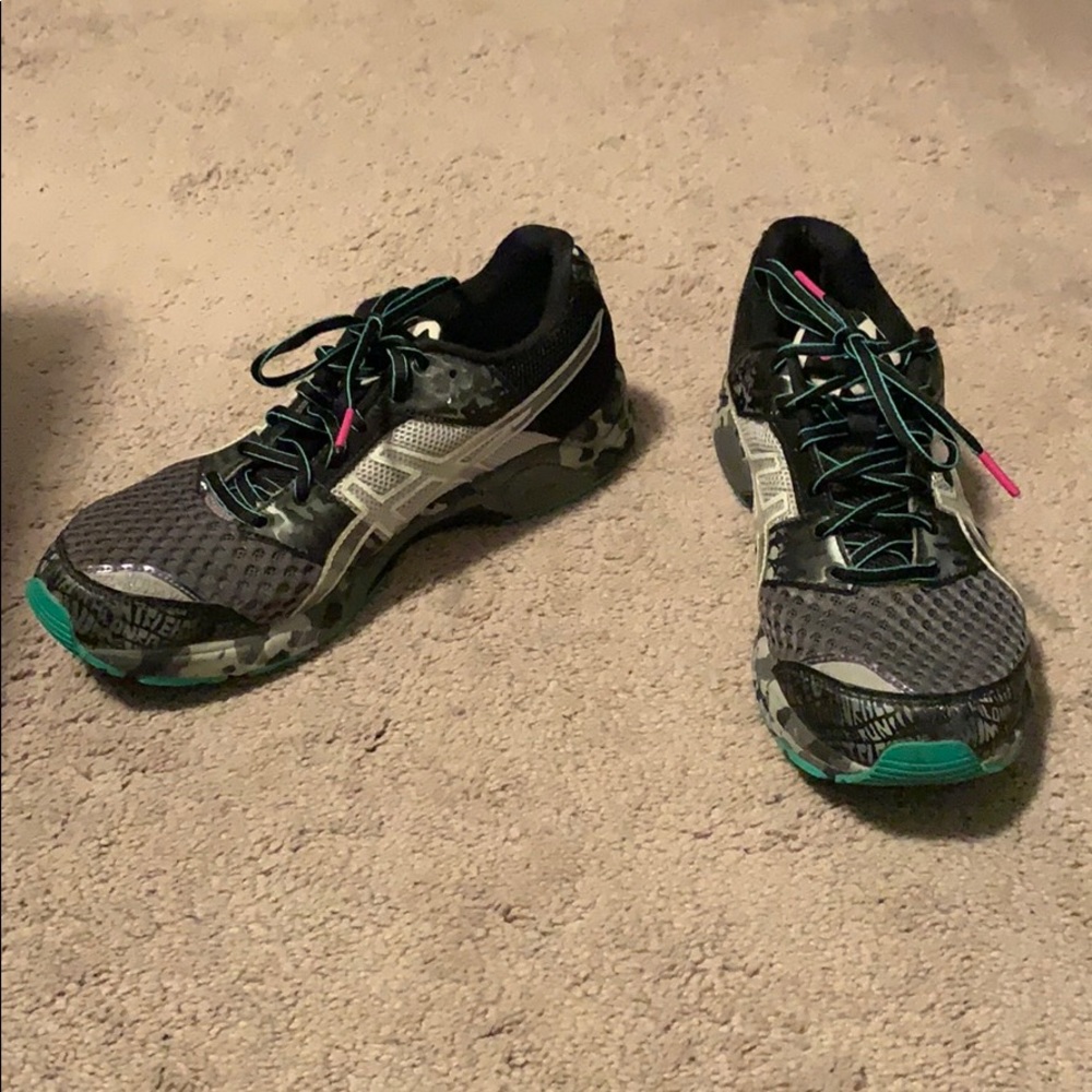 Asics Women’s Running Shoe